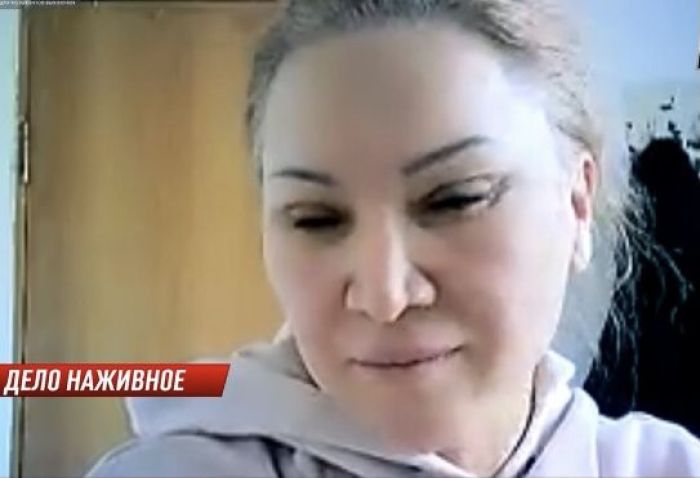 Прокурор: Гульмира Сатыбалды пыталась уехать из страны во время следствия 