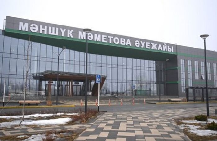 Токаев прибыл в ЗКО 