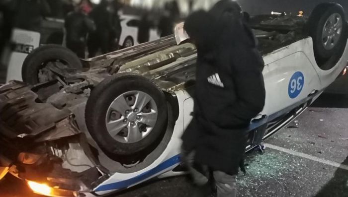 Ответственность за призывы к массовым беспорядкам готовятся ужесточить в Казахстане 