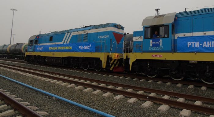 ТОО «РТИ-АНПЗ» оштрафовали на 485 миллионов тенге 