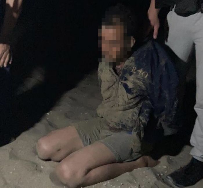 Вынесен приговор иностранцам, поставлявшим наркотики через Каспий