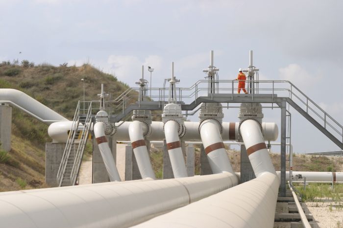 Кашаганскую нефть отгрузят в Европу в обход России в марте