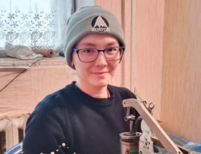 Учительница, обувных дел мастер, пекарь и просто красавица