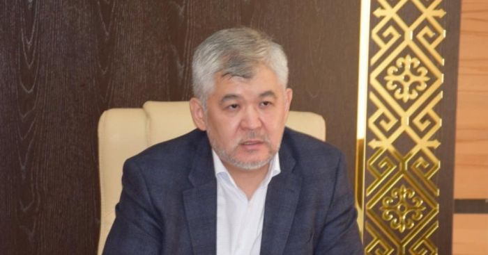 Бывший глава Минздрава получил новую должность