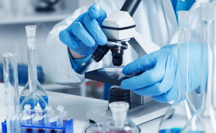 Четыре года не было кори, и вот опять