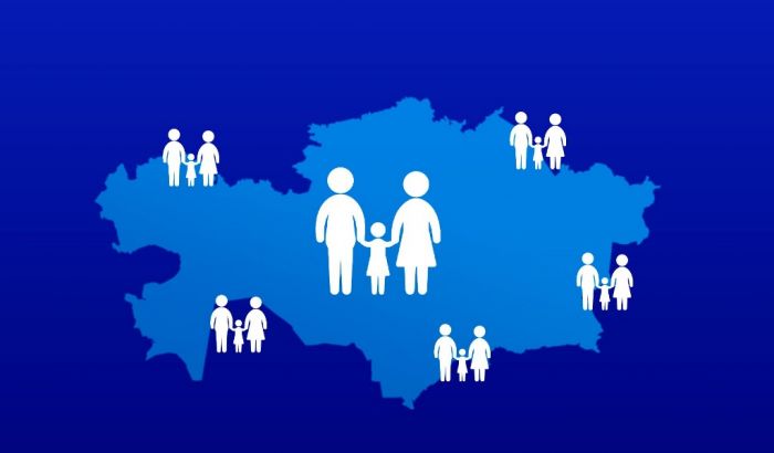 В Казахстане намерены ​​увеличить размеры госпособий