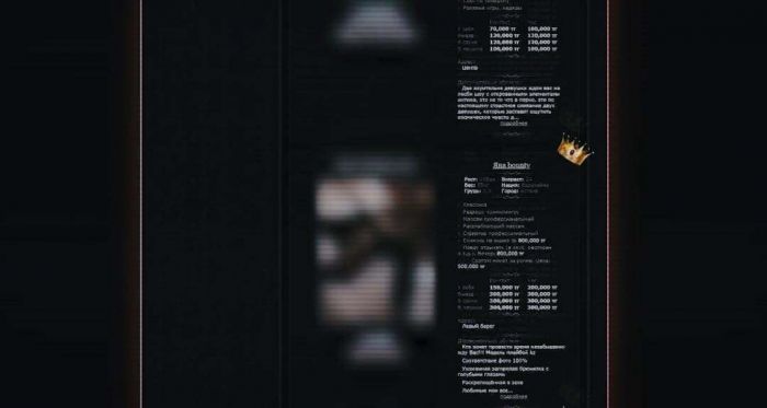 Задержаны топ-менеджеры сайта Kyzdar.Net и их помощники - МВД 