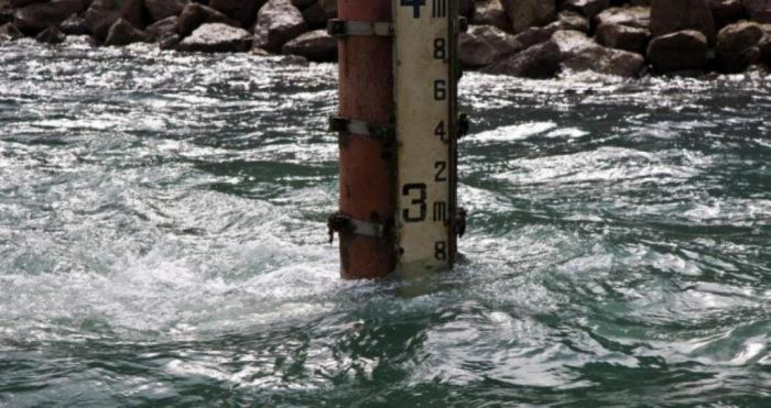 ДЧС просит кызылкогинцев быть начеку: большая вода несёт опасность