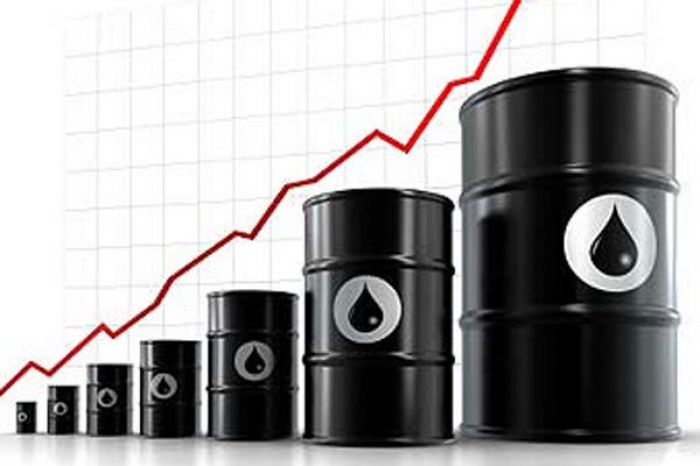 Мировые цены на нефть повысились