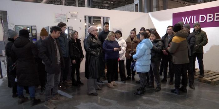 Wildberries выставил казахстанцам многомиллионные штрафы 