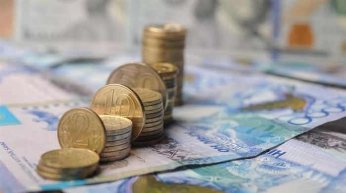 Сроки выплаты компенсации по депозитам в тенге изменили в Казахстане