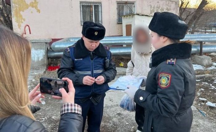 Хроника нарушений