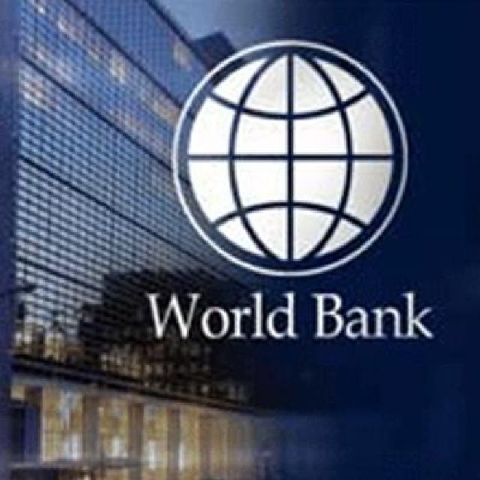 Всемирный банк предсказал Китаю масштабный кризис