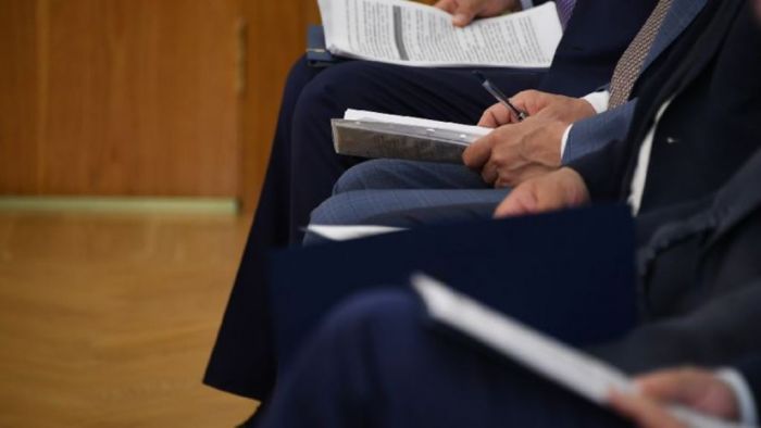 Токаев подписал изменения в закон о госслужбе