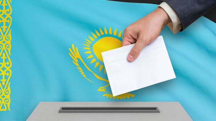 Сколько потратили за год на референдум и выборы в Казахстане