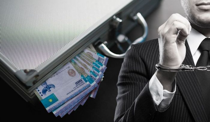 Преступную схему бухгалтеров ТОО «КТЖ – Грузовые перевозки» пресекли прокуроры