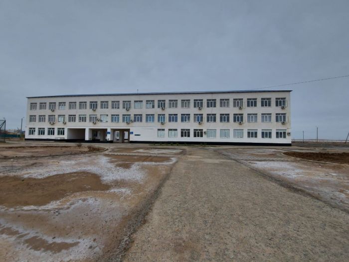 ​В летние каникулы будет реконструировано 25 школ региона