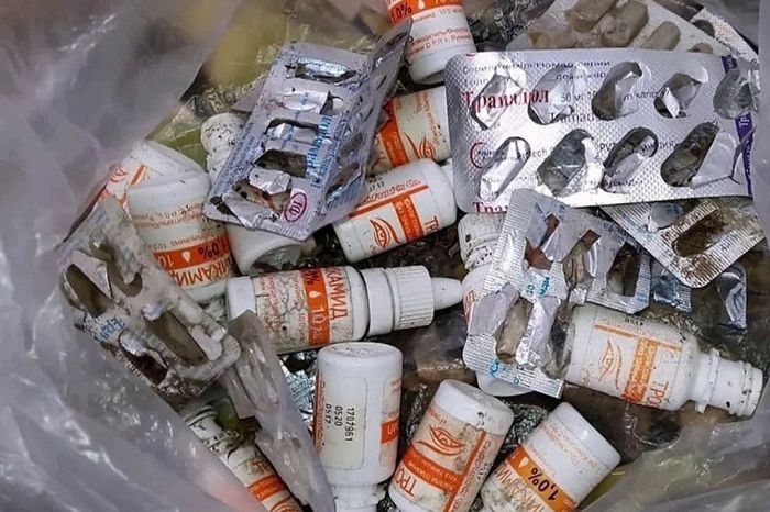 ​Не пора ли приравнять торговлю «психотропами» к уголовщине?