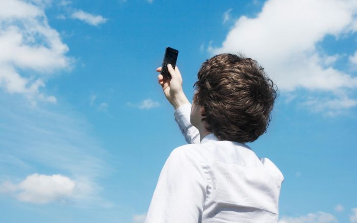 В слепой зоне: жители пригорода против Kcell