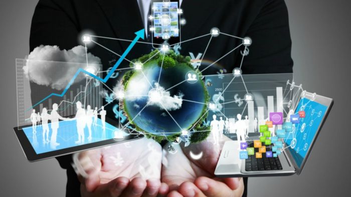 Цифровые инициативы госорганов обсудили в правительстве