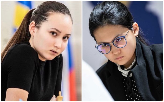 Казахстанская федерация шахмат сделала заявление 
