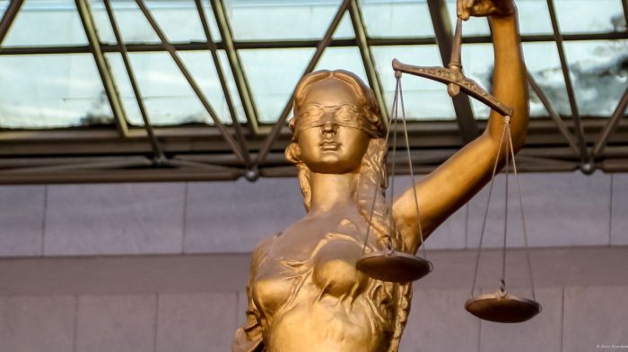 Токаев подписал закон о статусе судей и реформировании судебной системы 