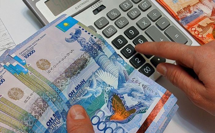 В Казахстане вырос размер пособия для людей с инвалидностью