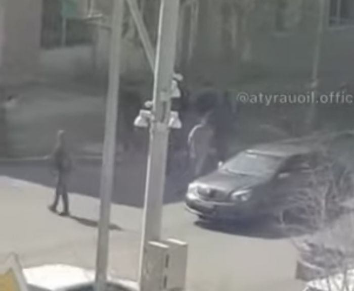 Атырауский «Рэмбо»: понять и простить?