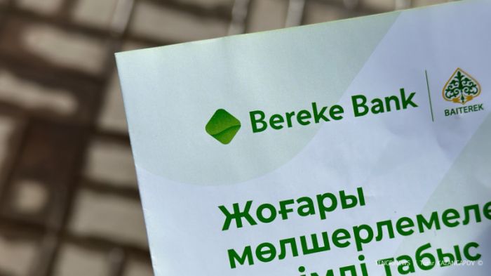 Кому могут продать Bereke Bank
