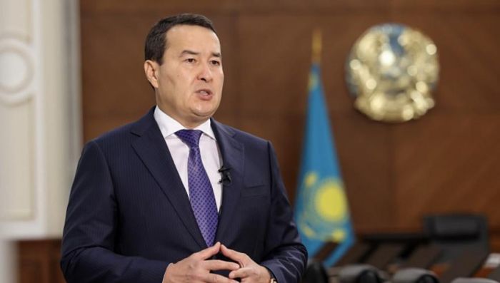 Алихан Смаилов назначен премьер-министром - Токаев подписал указ
