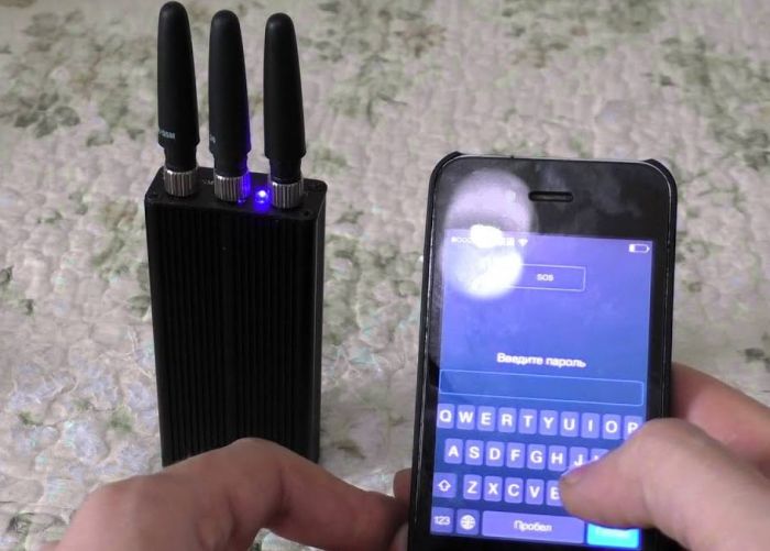 Радиофобы и зэки: кого операторы связи обвиняют в плохом интернете