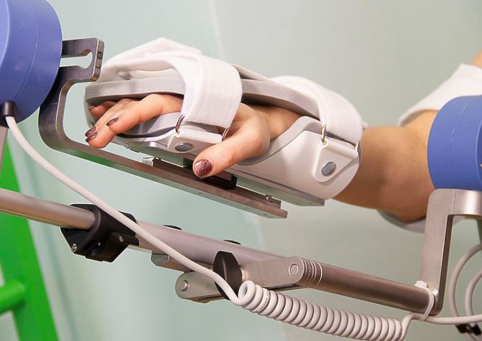 LokoStep для тех, кому надо двигаться