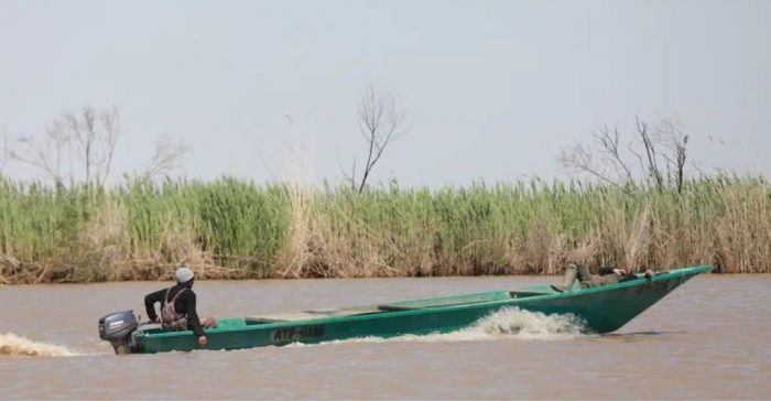 На западе Казахстана стартовала рыбоохранная акция «Бекіре-2023» 