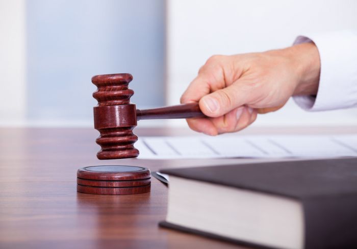 Генпрокуратура выявила факт фиктивного раскрытия дела об убийстве