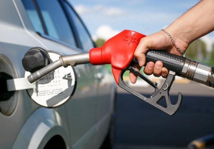  Минэнерго​ предлагает повысить цены на бензин и дизельное топливо