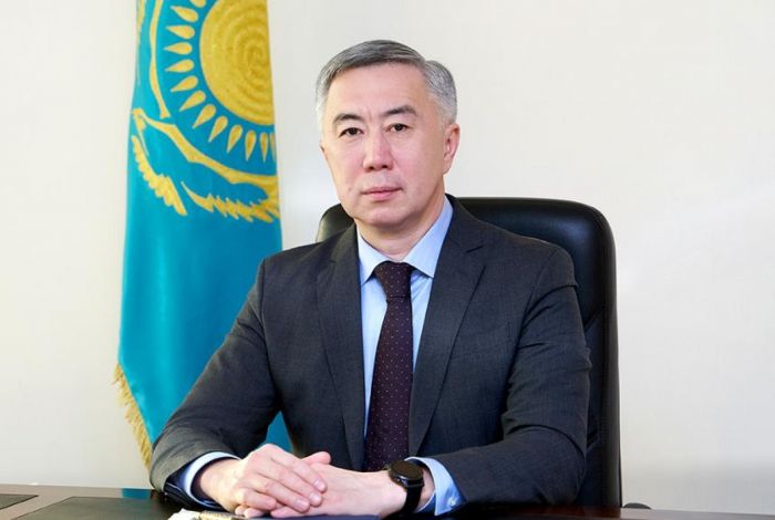 Жумангарин сохранил пост министра торговли и интеграции Казахстана