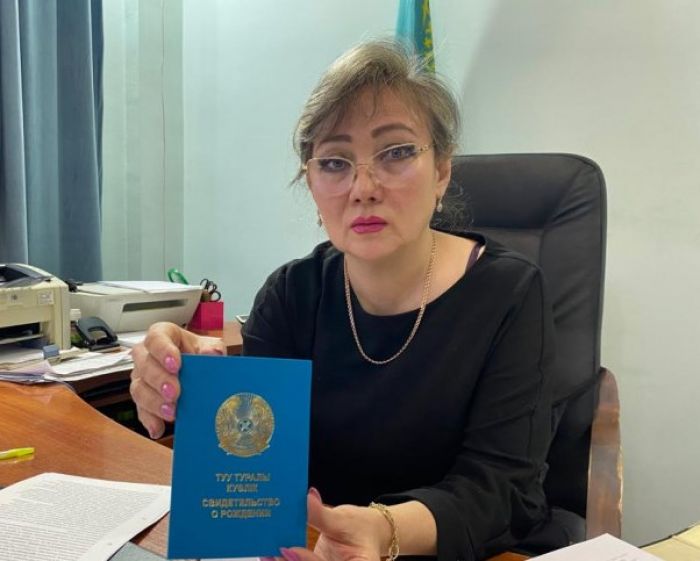 Регистрировать браки будут в ЦОНах с 1 июля в Казахстане