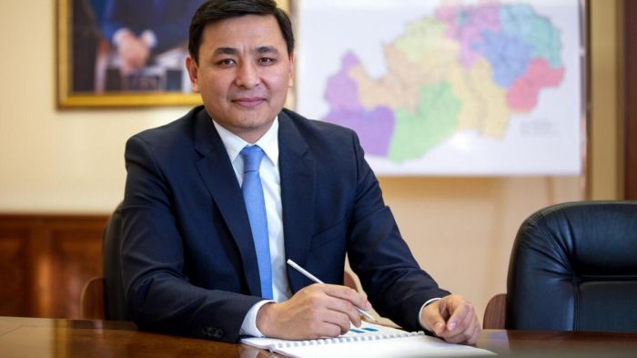 Кульгинов остался заместителем премьер-министра