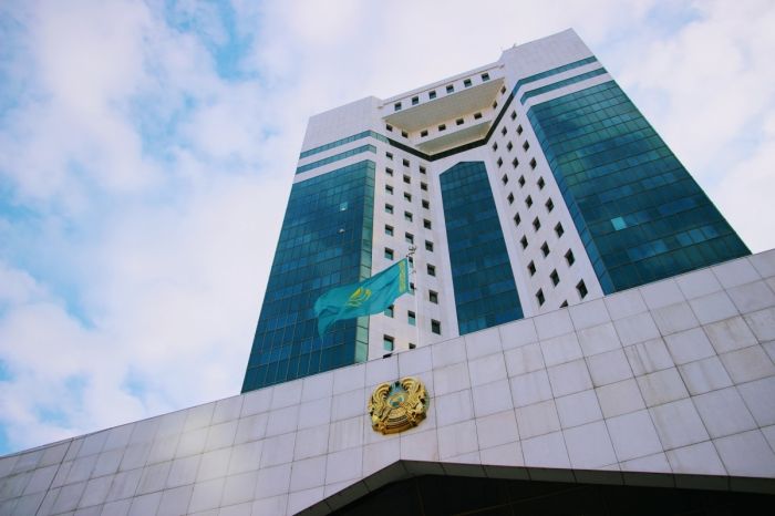 Ушедший в отставку кабмин Казахстана был переназначен вновь почти в полном составе
