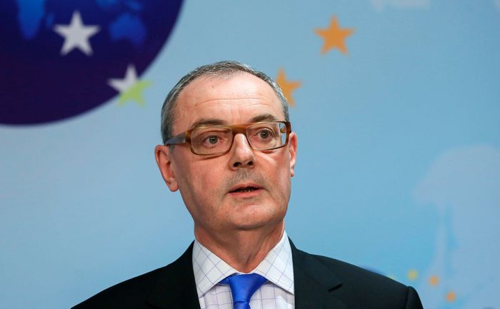 Спецпосланник Евросоюза по санкциям приедет в Казахстан