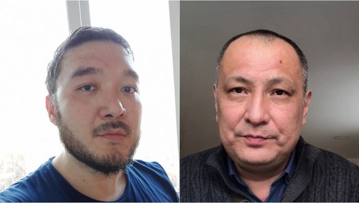 Мажилисмены требуют пересмотреть дело Намазбаева и Боранбая из-за сепаратистов