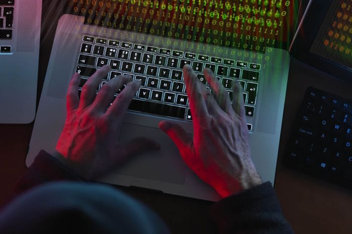 Европол пресек деятельность крупной хакерской платформы