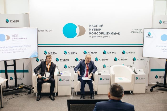 Программа устранения узких мест КТК открыла путь к увеличению экспорта нефти