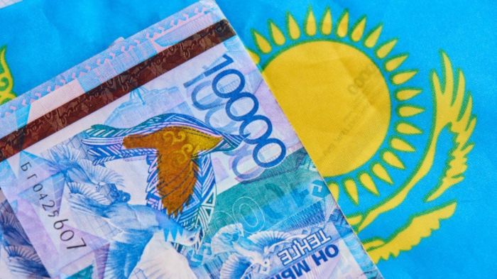 "Экономическое наследство" от "старого Казахстана"