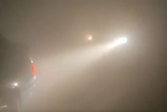 На этот раз горят торфяники