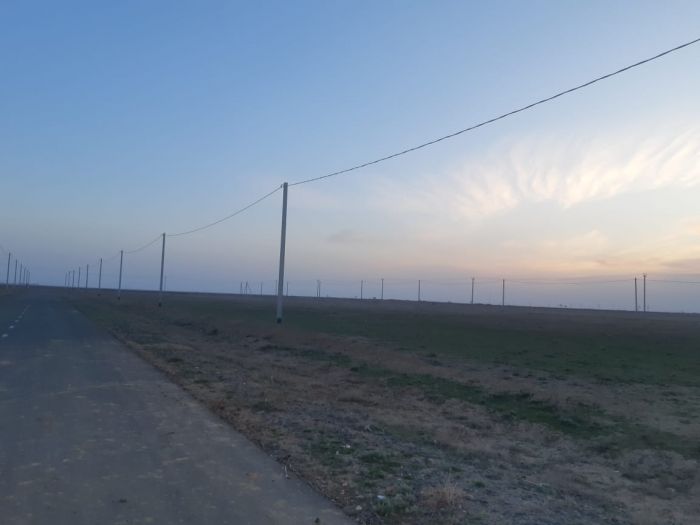 В Индерборском свободной земли нет