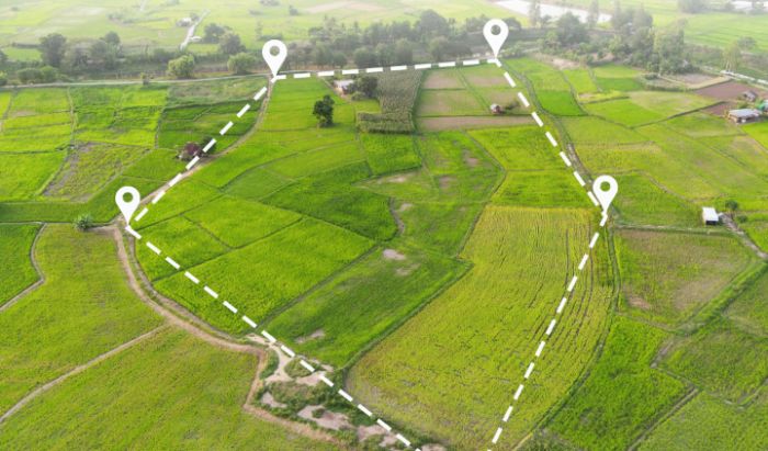 Получить земельные участки станет проще 