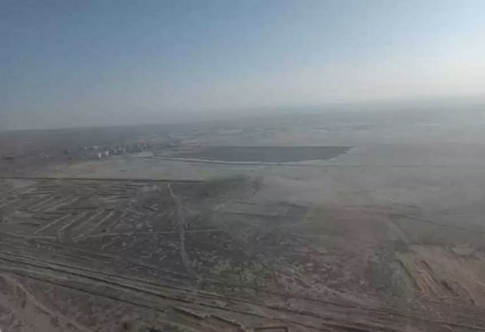 20-кратное превышение сероводорода в воздухе зафиксировали в Атырау