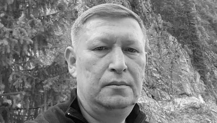 Директор ТОО «Оператор РОП» Руслан Шамшиев был убит, а не совершил суицид – экспертиза