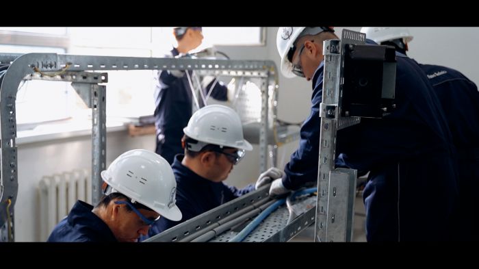 Бесплатные курсы для безработных пройдут в Атырау